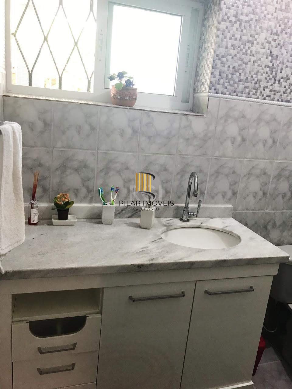 Apartamento para Venda - 101m², 2 dormitórios, 1 vaga - Medianeira
