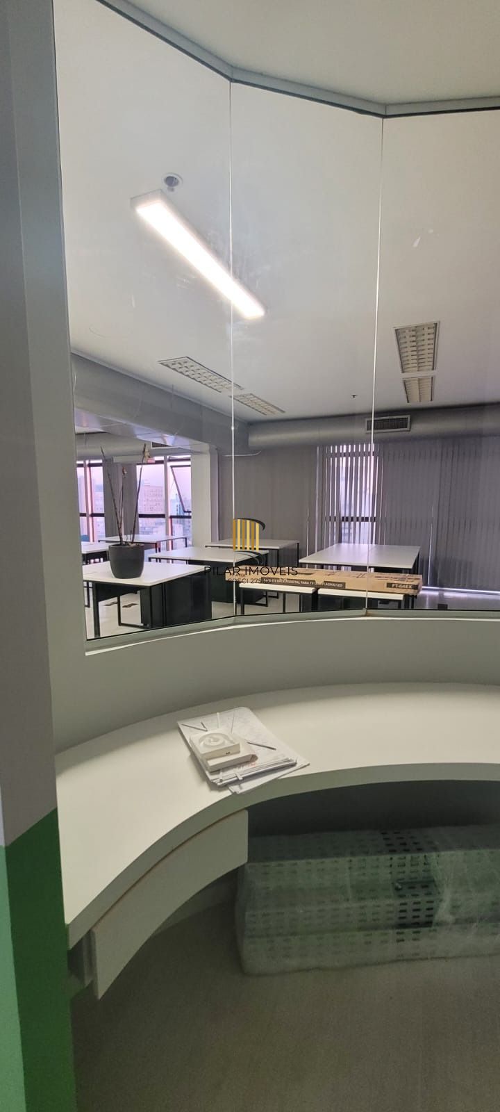 Conjunto/Sala Bairro Centro Histórico