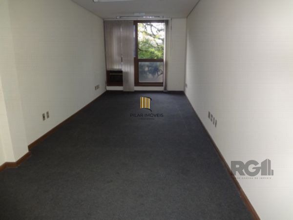 Conjunto/Sala para Locação/Aluguel - 35m², 0 dormitórios, Petrópolis