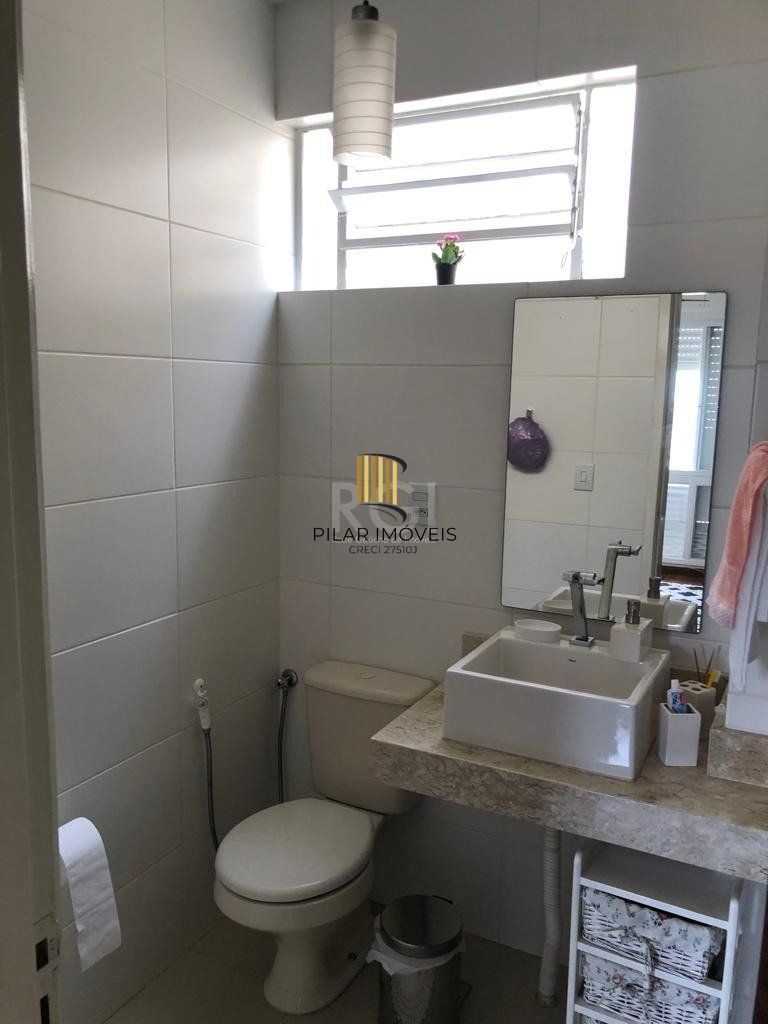 Apartamento para Venda - 80.98m², 2 dormitórios, 1 vaga - Nonoai