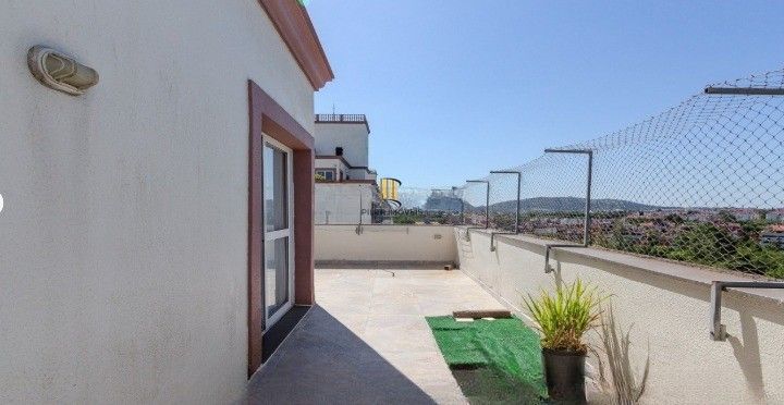 Cobertura 3 dormitórios no bairro Cavalhada