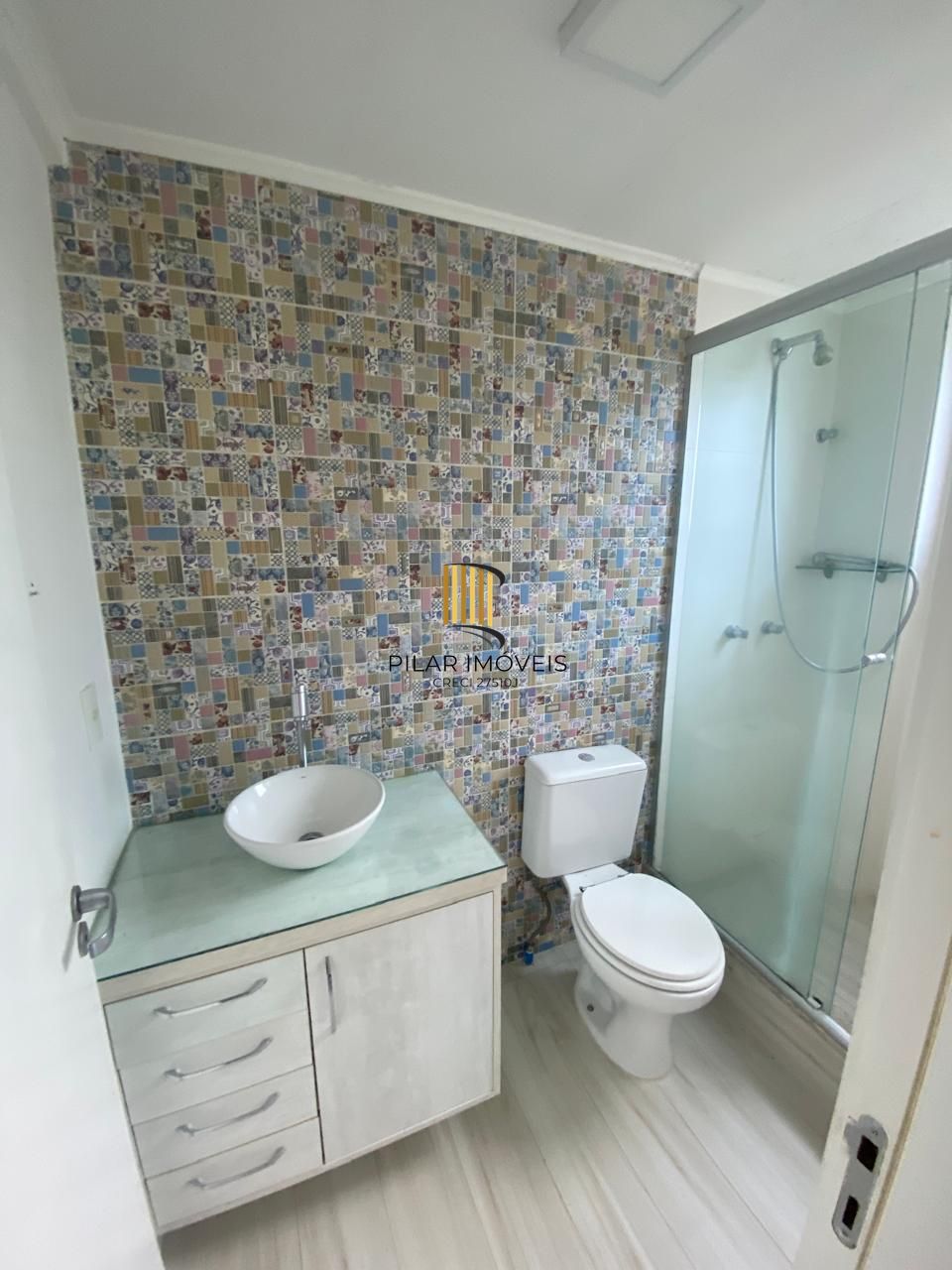 Apartamento 2 dormitórios no bairro Partenon