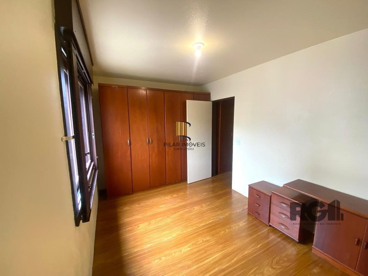 Apartamento 1 dormitório no bairro Rio Branco