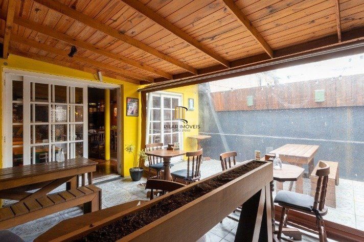 Casa Comercial para Venda Santana