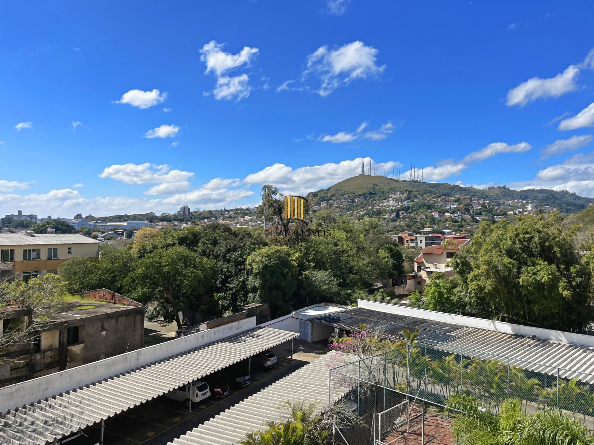 Apartamento 3 dormitórios no bairro Teresópolis