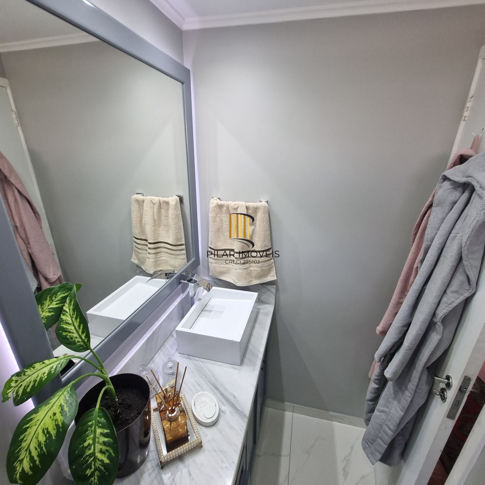 Apartamento 2 dormitórios no bairro Petrópolis