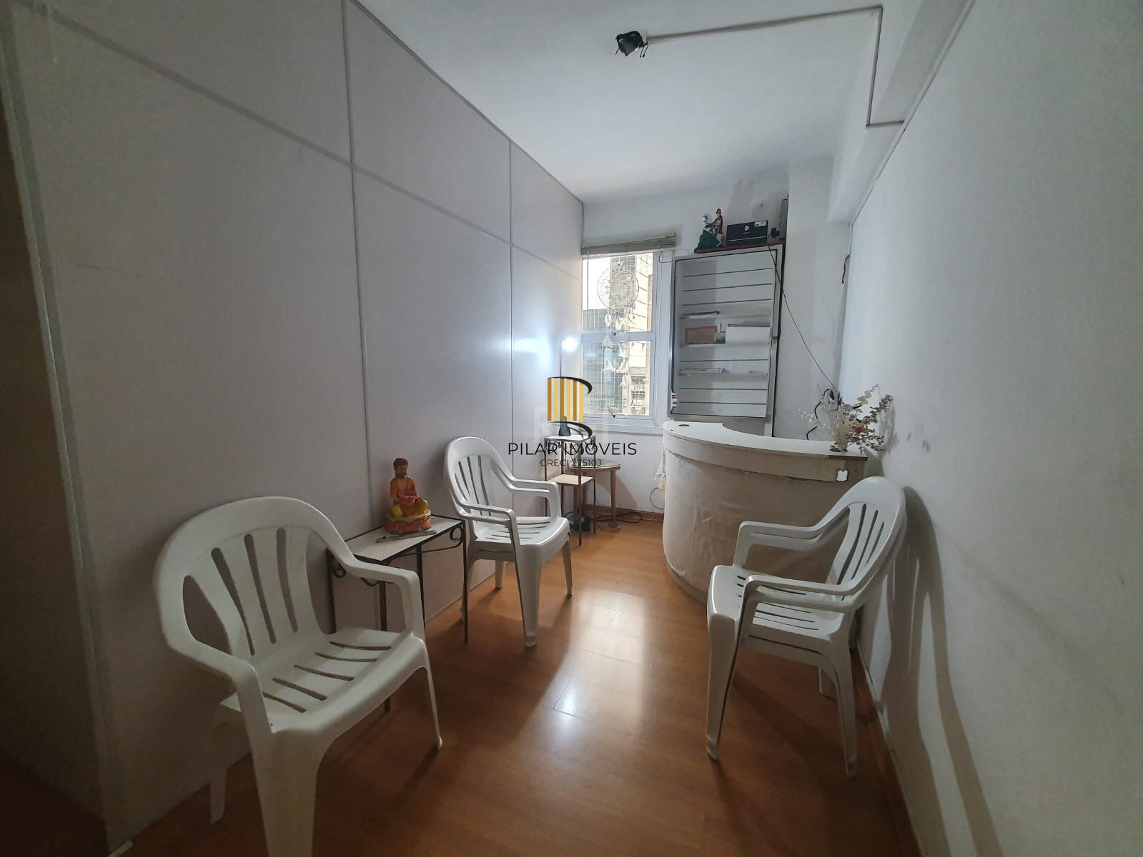 Conjunto/Sala para Venda - 100m², 0 dormitórios, Centro Histórico