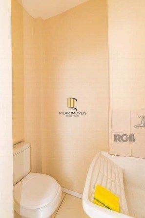 Apartamento 2 dormitórios no bairro Centro Histórico