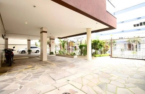 Apartamento 3 dormitórios no bairro Menino Deus