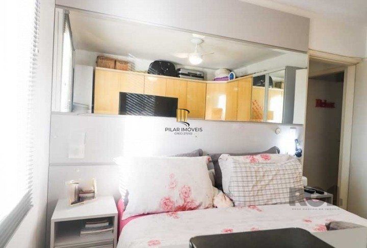 Apartamento para Venda - 71.98m², 3 dormitórios, 1 vaga - Jardim Guanabara