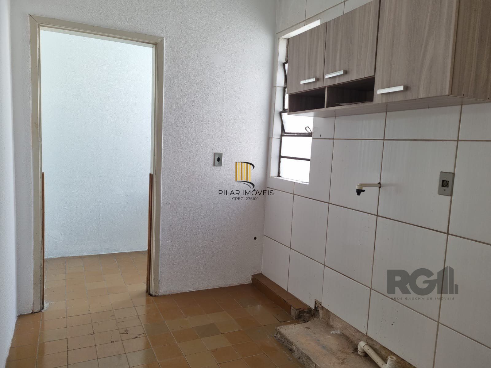 Apartamento de 1dormitório para venda no bairro Partenon