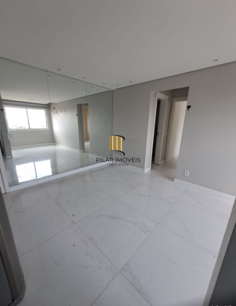 Apartamento 2 dormitórios no bairro Humaitá