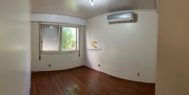 Apartamento 2 dormitórios no bairro Petrópolis