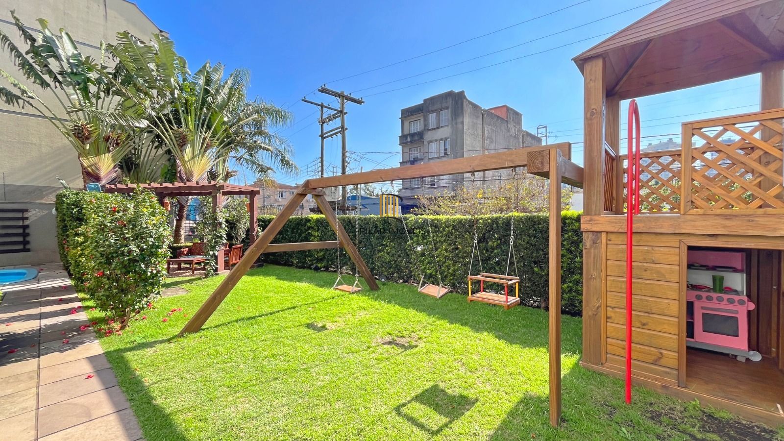 Apartamento 2 dormitórios no bairro Santana