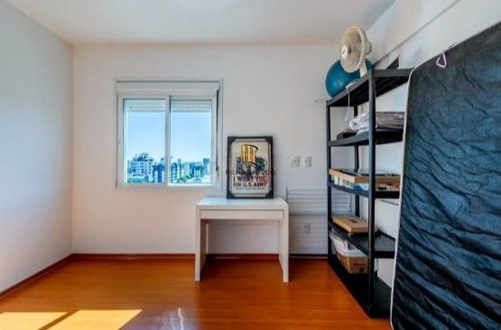 Apartamento 2 dormitórios no bairro São João