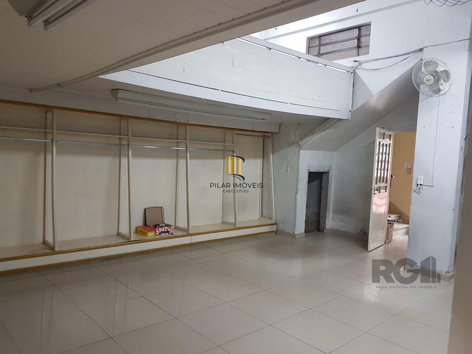 PRÉDIO 300m² PARTENON - R$ 1.430.000,00