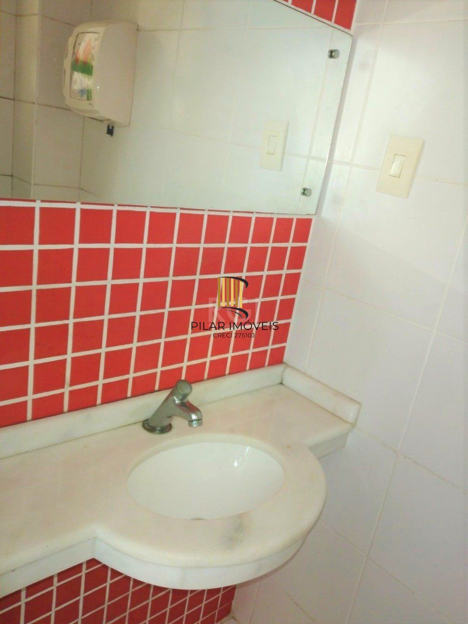 Conjunto/Sala para Venda - 21.75m², 0 dormitórios, Centro Histórico