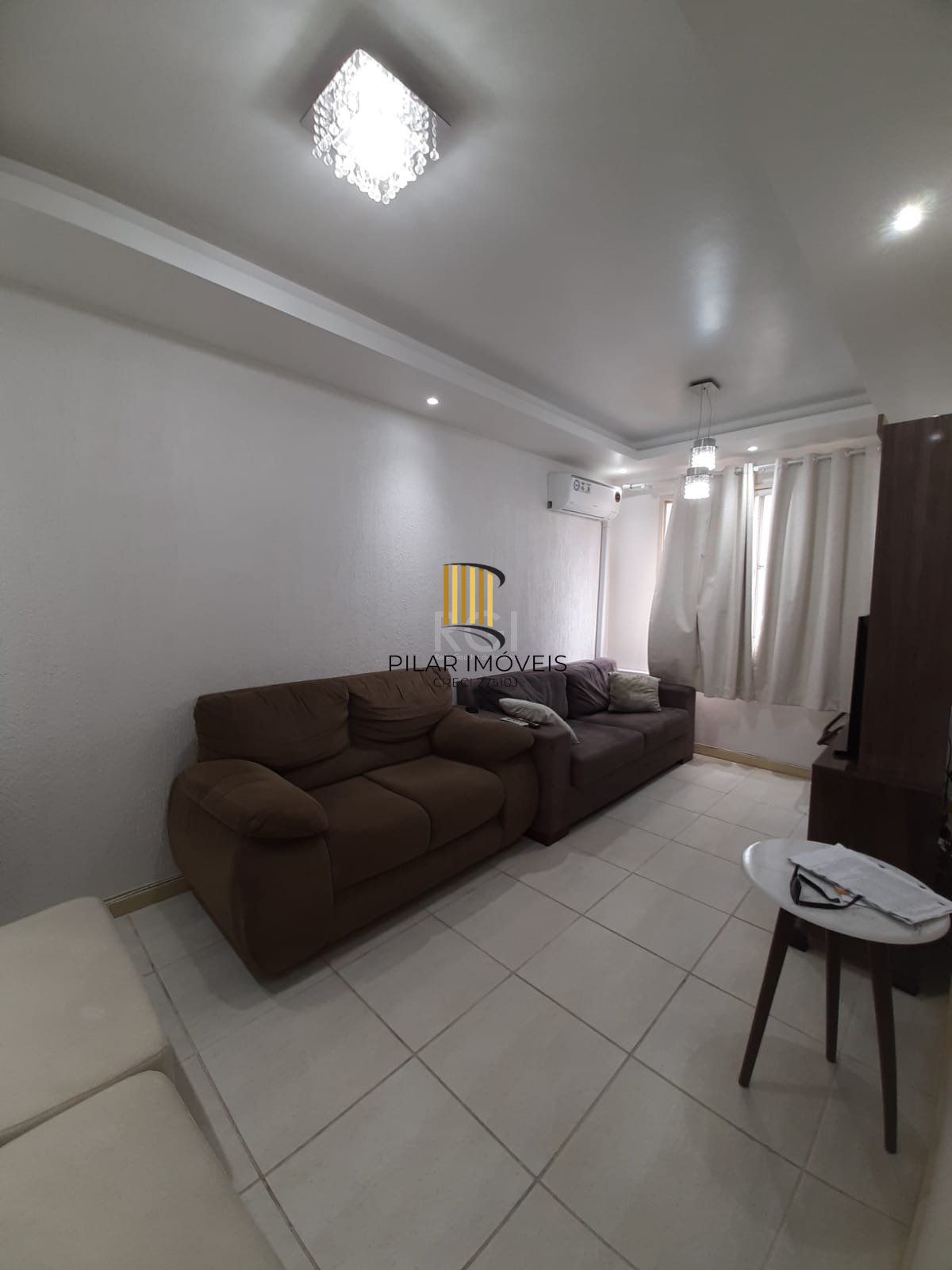 Apartamento para Venda - 43.93m², 1 dormitório, Partenon - Pilar Imóveis