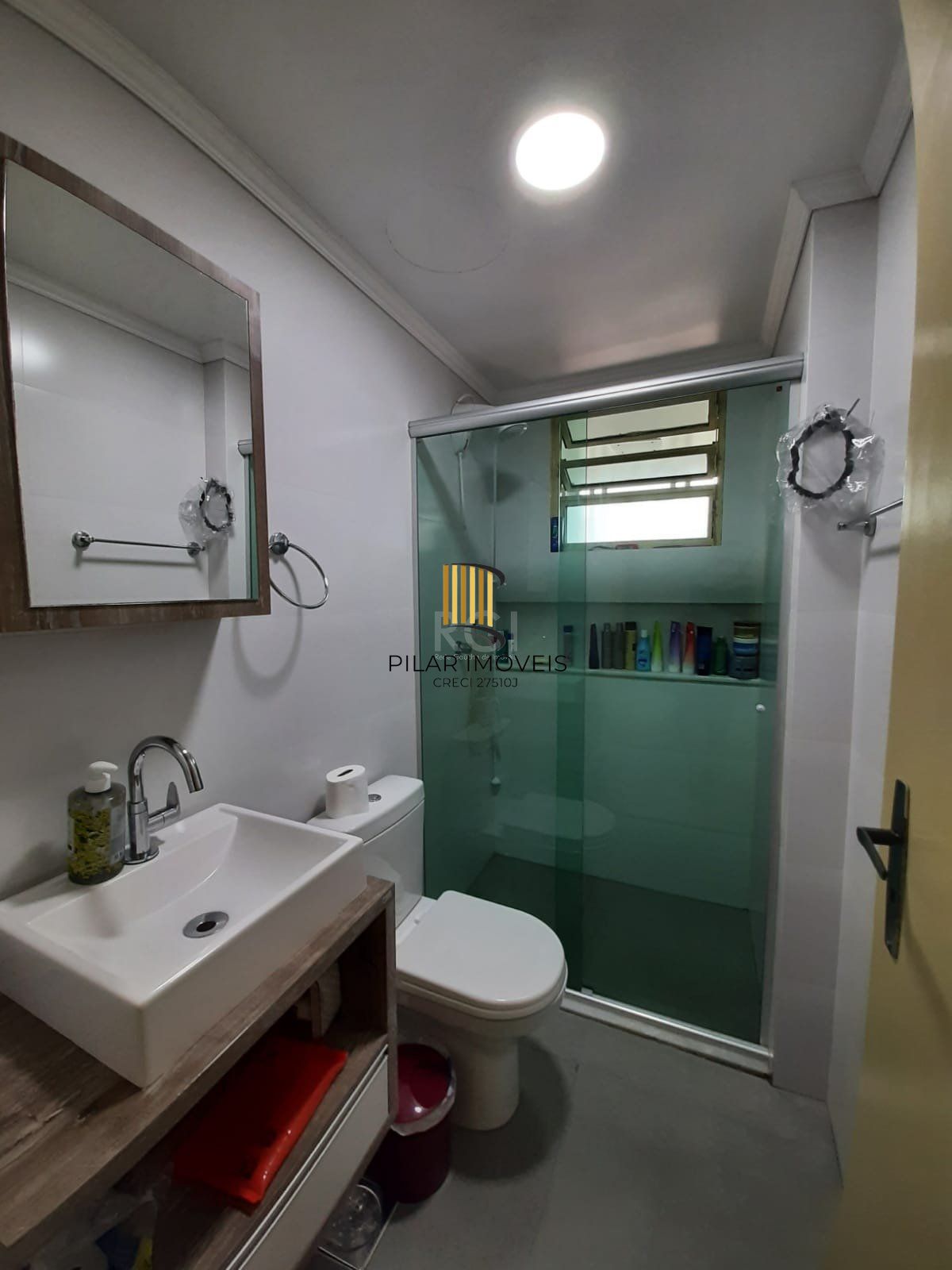 Apartamento para Venda - 43.93m², 1 dormitório, Partenon