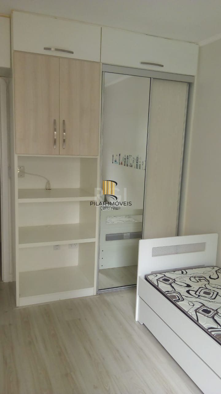 Apartamento 2 Dormitório(s) Bairro Santana