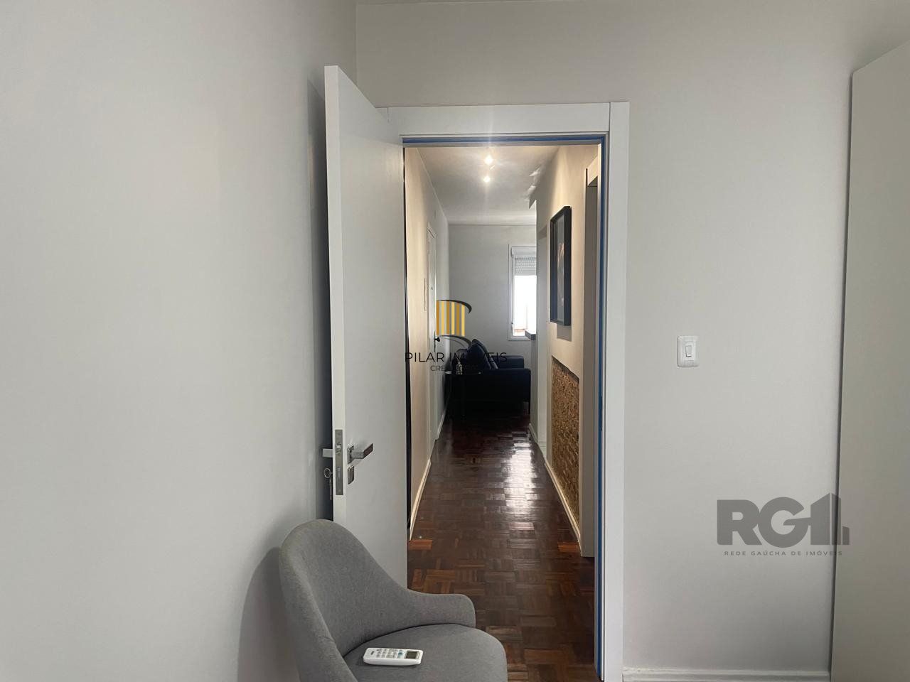 Apartamento 1 dormitório no bairro Santana