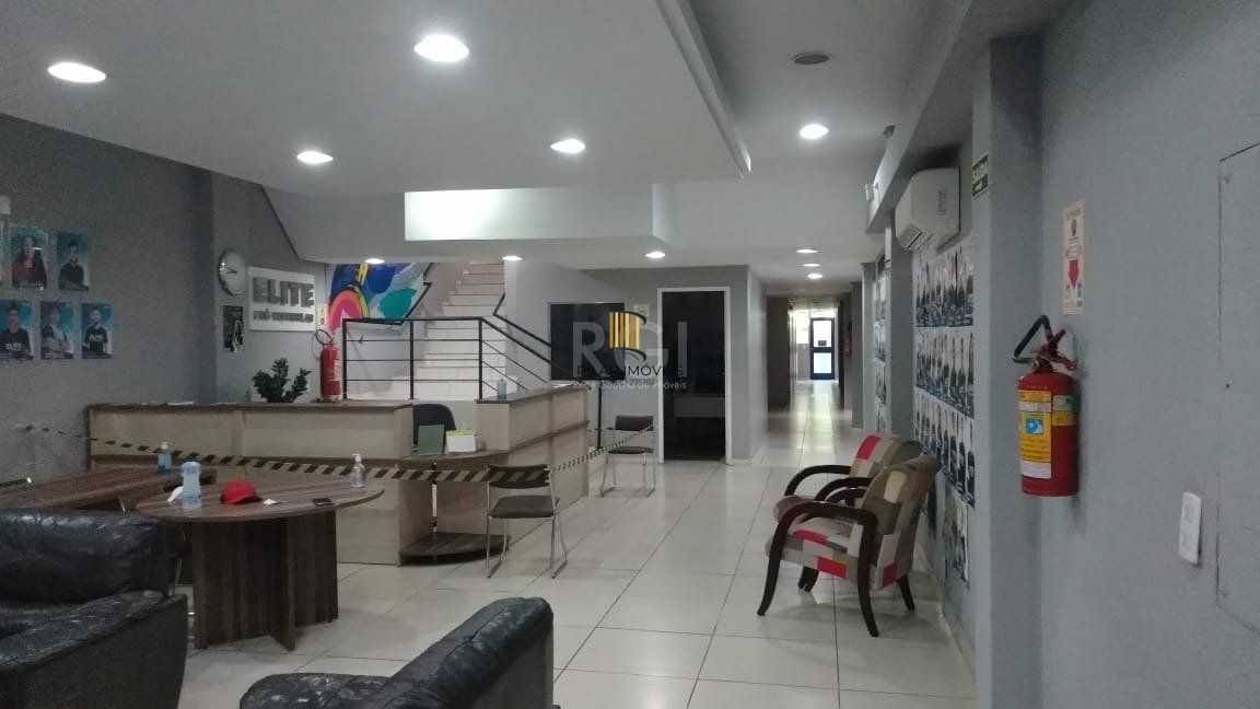 Predio para Venda - 1200m², 0 dormitórios, Independência
