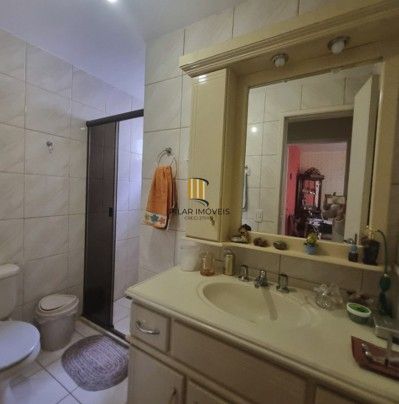 Apartamento 2 dormitórios no bairro Centro Histórico