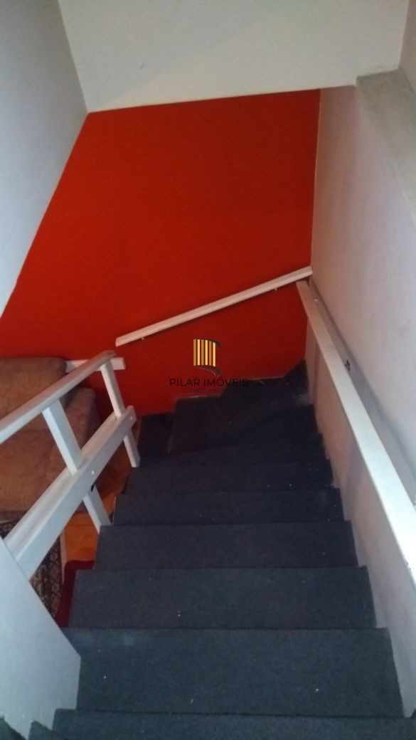 Casa para Venda - 206m², 4 dormitórios, 2 vagas - Navegantes