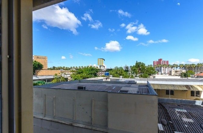 Apartamento 1 dormitório no bairro Santana