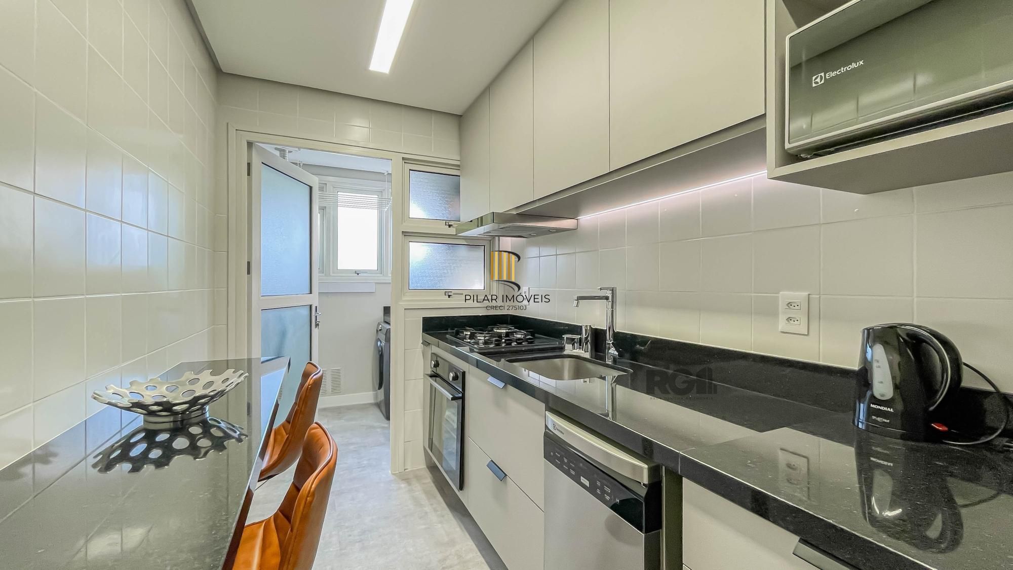 Apartamento 2 dormitórios no bairro Auxiliadora