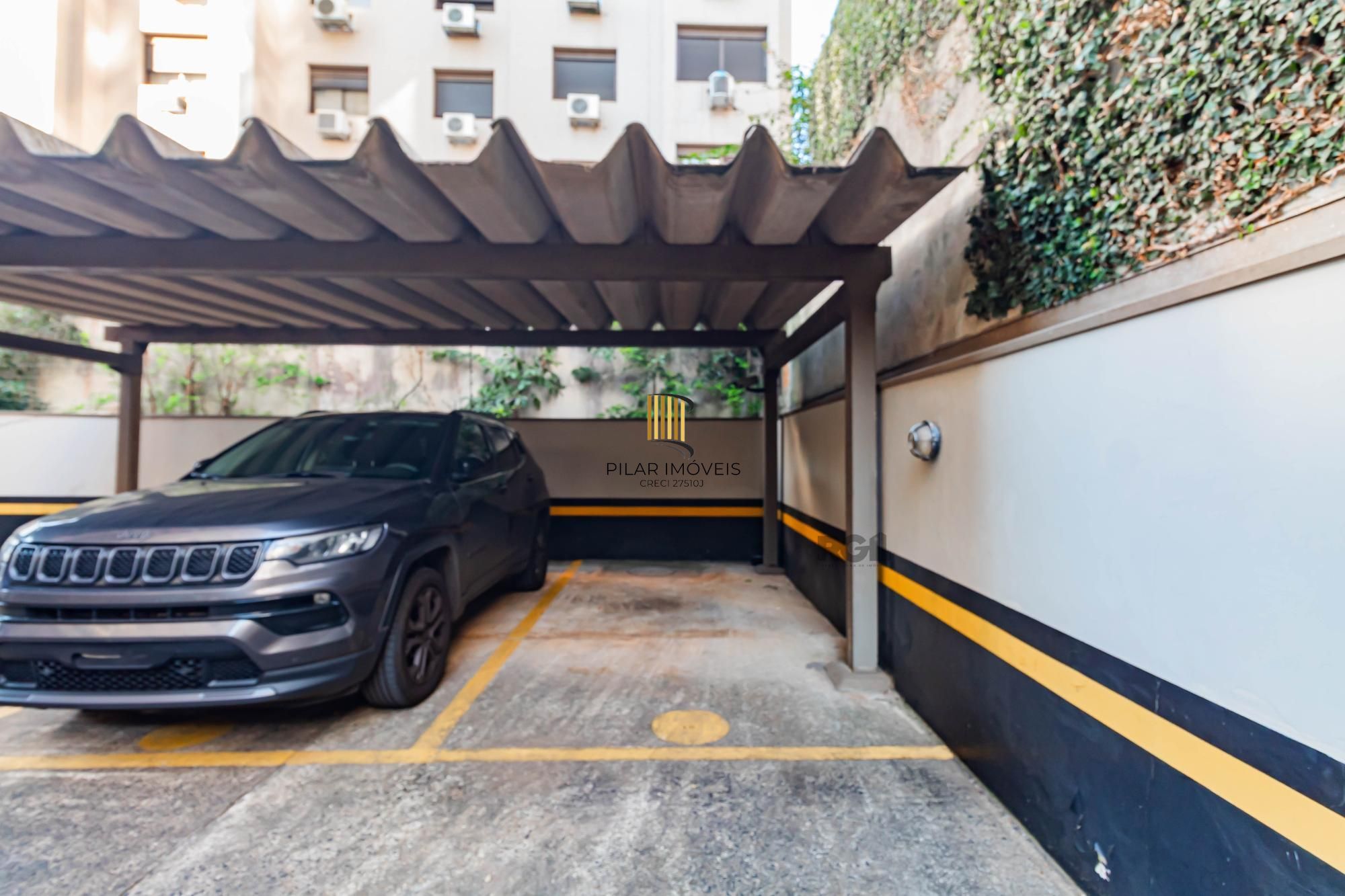 Apartamento 2 dormitórios no bairro Auxiliadora