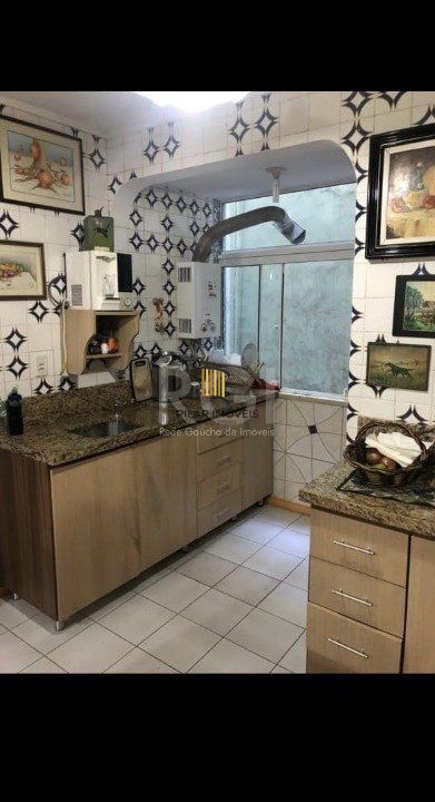 Apartamento para Venda - 78m², 2 dormitórios, Santana