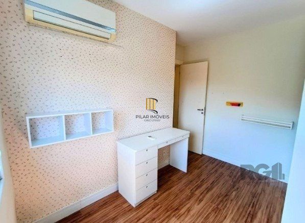 Apartamento 3 dormitórios no bairro Jardim Carvalho
