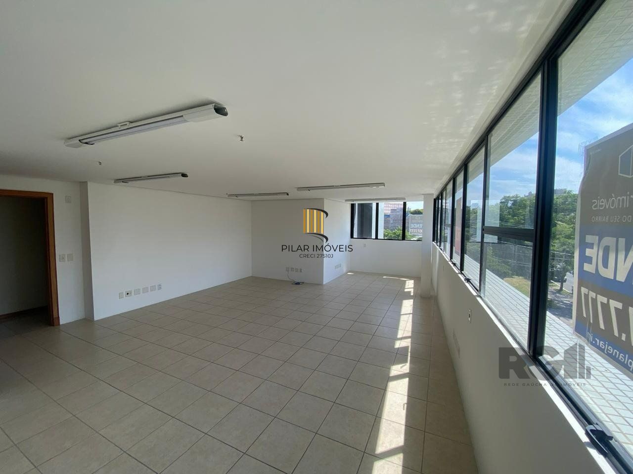 Sala Comercial no bairro Santana