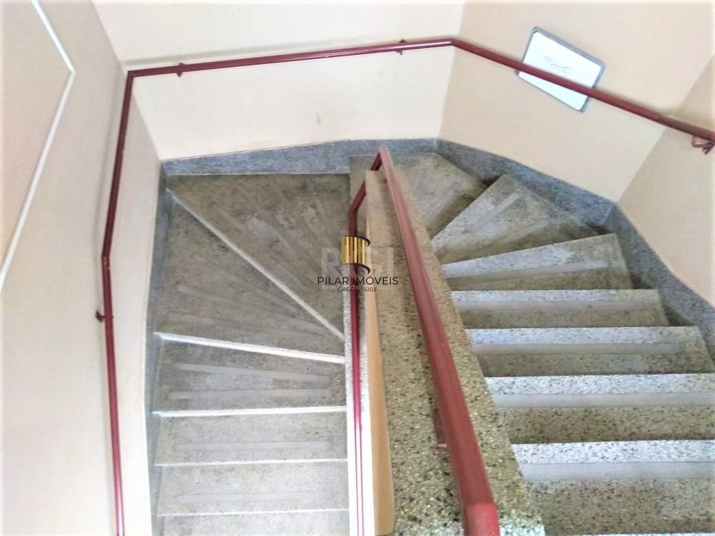 Apartamento JK para Venda - 27.66m², 0 dormitórios, Vila João Pessoa