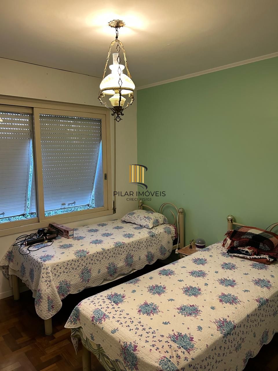 Cobertura 3 dormitórios no bairro Petrópolis