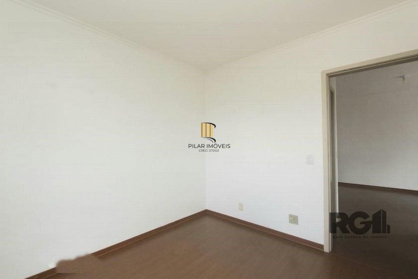 Apartamento 2 dormitórios no bairro Petrópolis