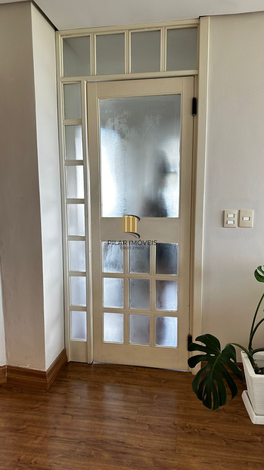 Apartamento com vista para o guaiba, 3 dormitórios com suite