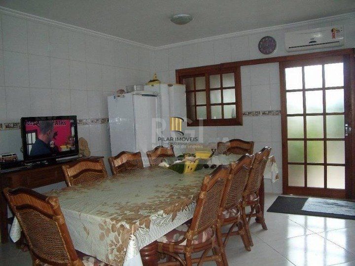 Casa para Venda - 93.71m², 3 dormitórios, sendo 1 suites, 3 vagas - Santana