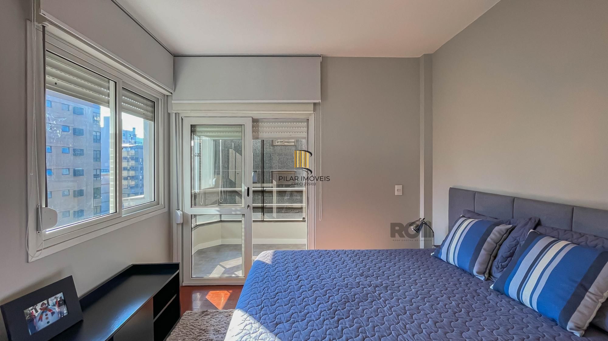 Apartamento 2 dormitórios no bairro Auxiliadora