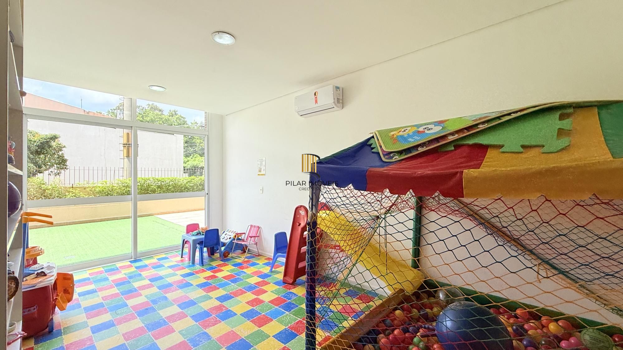 Apartamento 3 dormitórios no bairro Santana