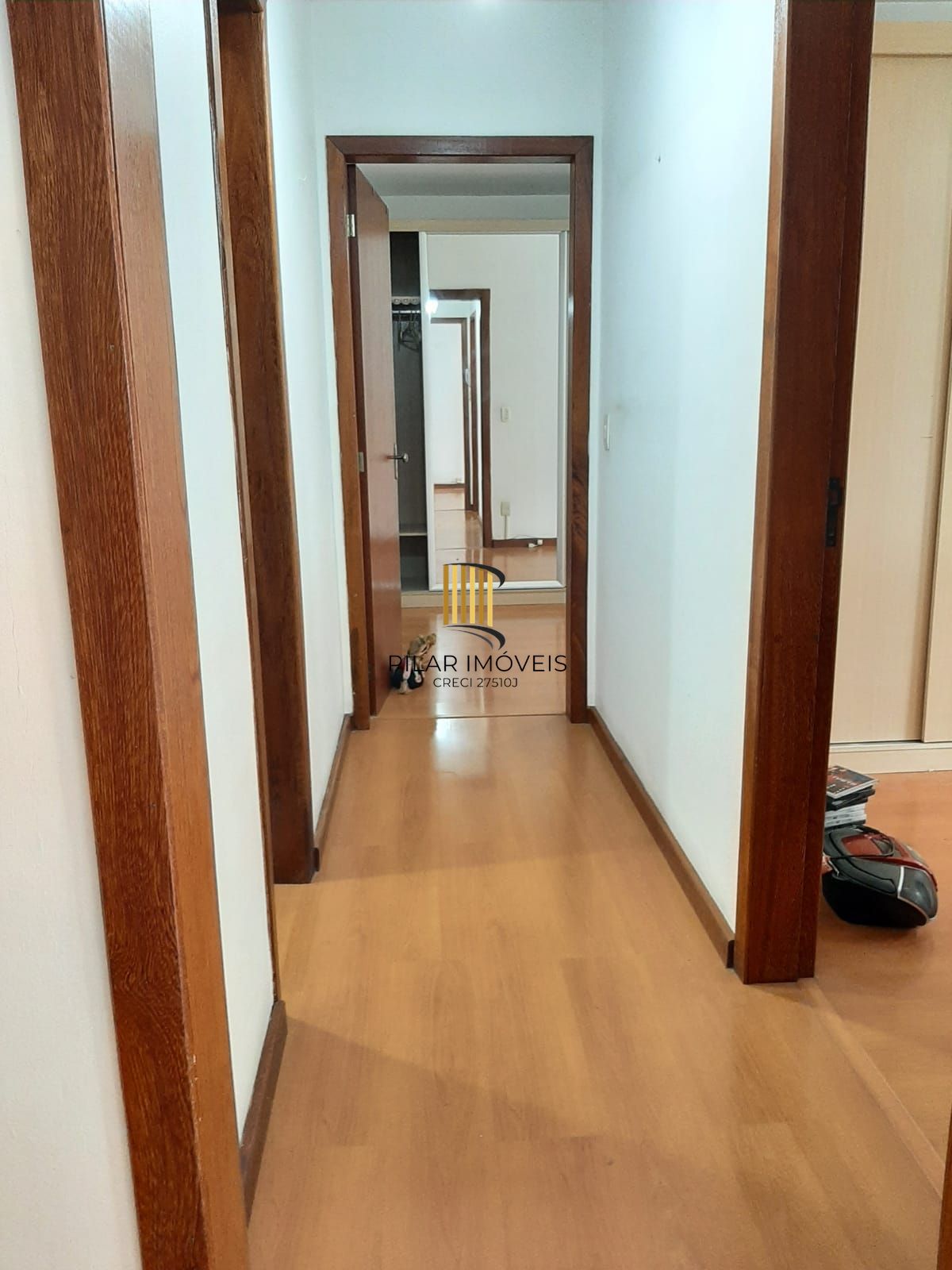 Apartamento de 2 Dormitórios para Vender no Centro Histórico