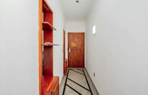 apartamento com três quartos no bairro Farroupilha