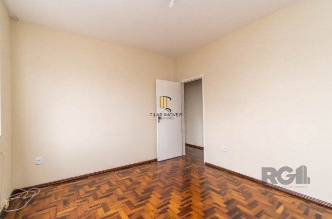 Apartamento 2 dormitórios no bairro Centro Histórico