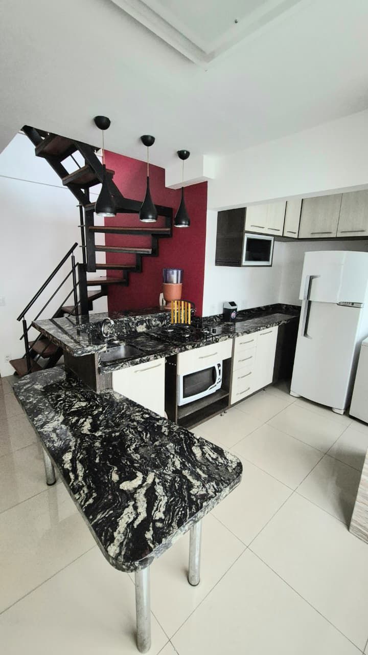 Apartamento para Venda - 80.44m², 2 dormitórios, Floresta