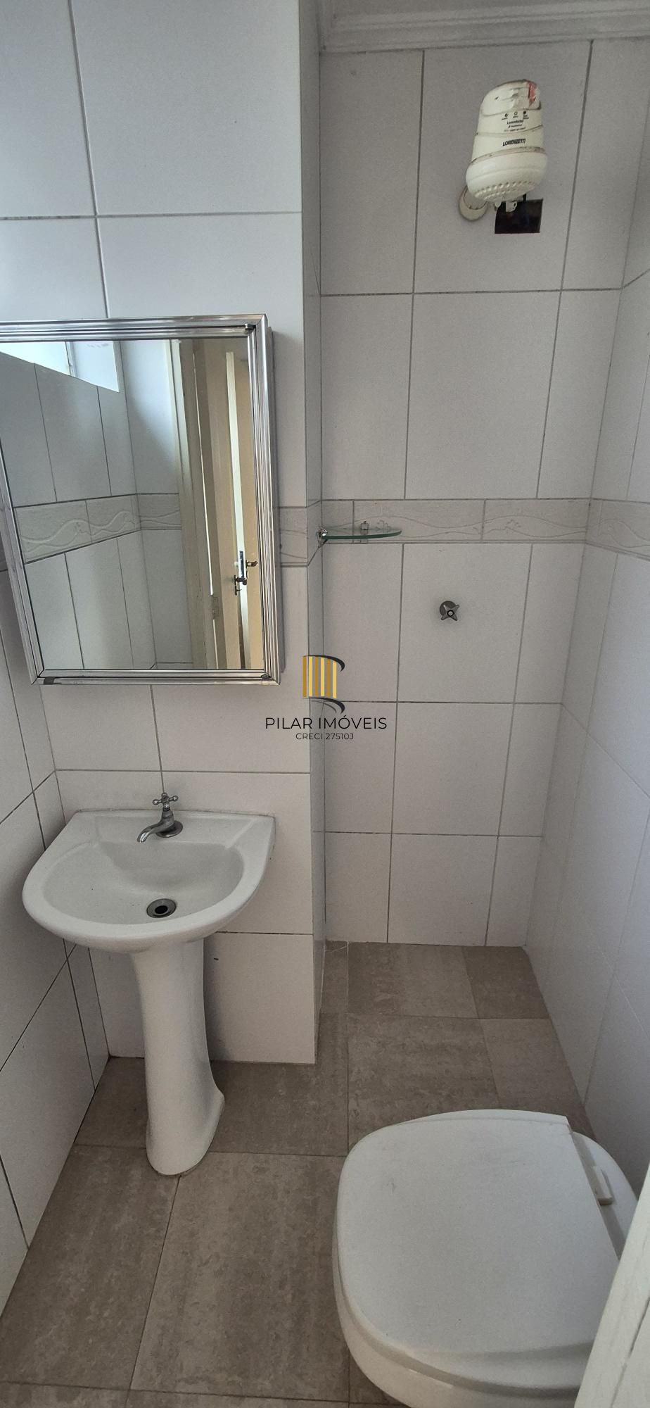 Apartamento 3 dormitórios no bairro Menino Deus