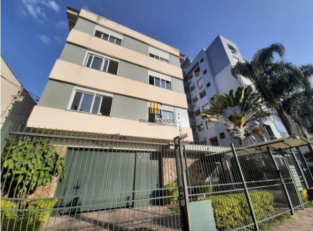 Apartamento 3 dormitórios no bairro Santana