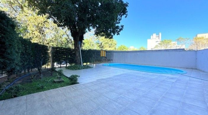 Apartamento 1 dormitório no bairro Jardim  Botânico