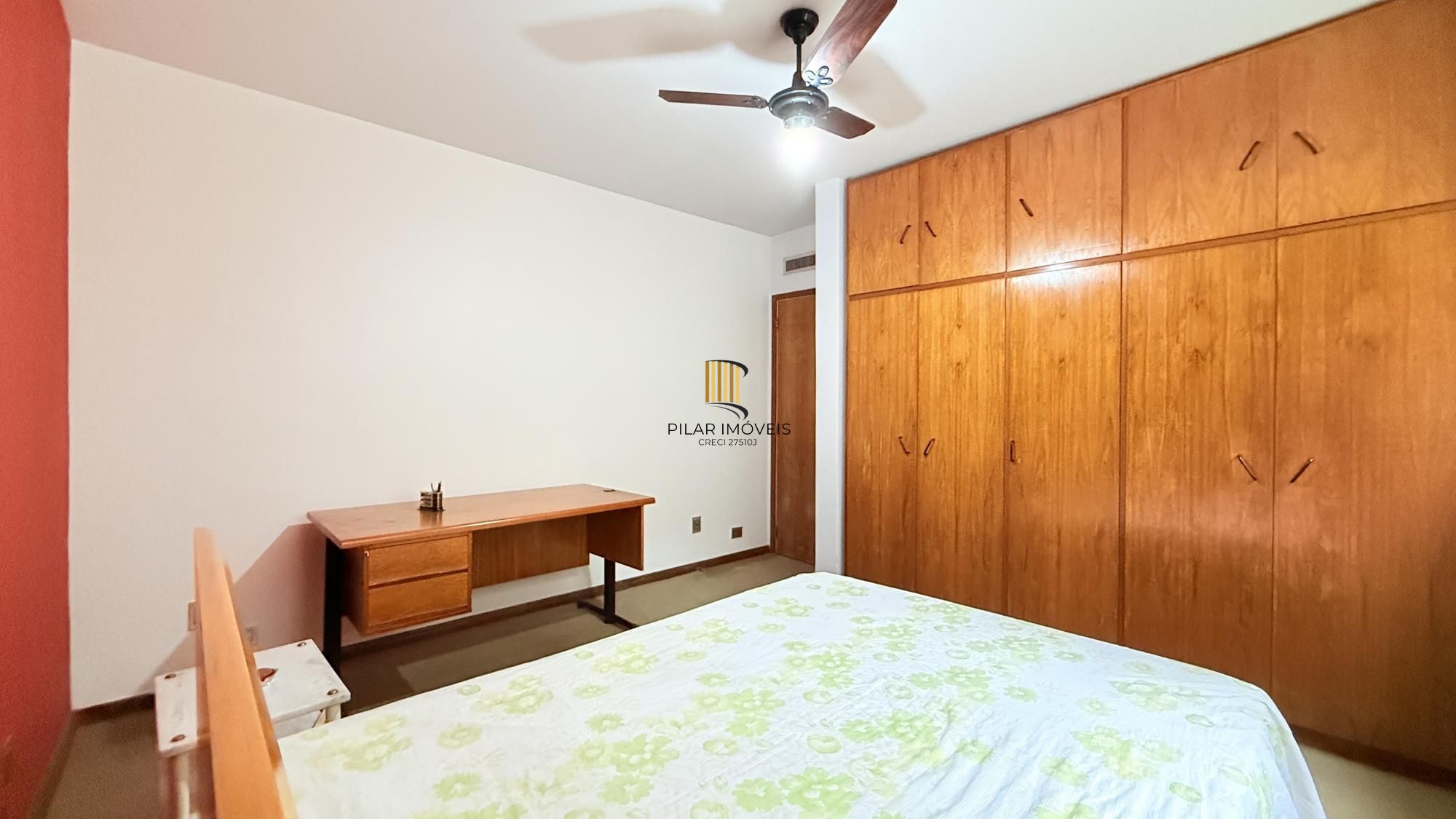 Apartamento 4 dormitórios no bairro Rio Branco