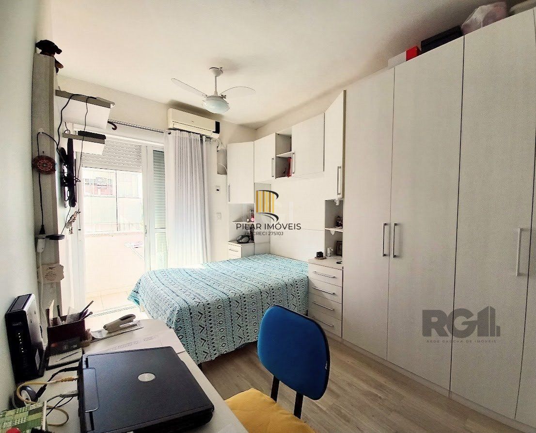 Apartamento 2 Dormitório(s) Bairro Vila Nova